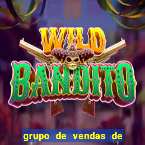 grupo de vendas de contas de jogos